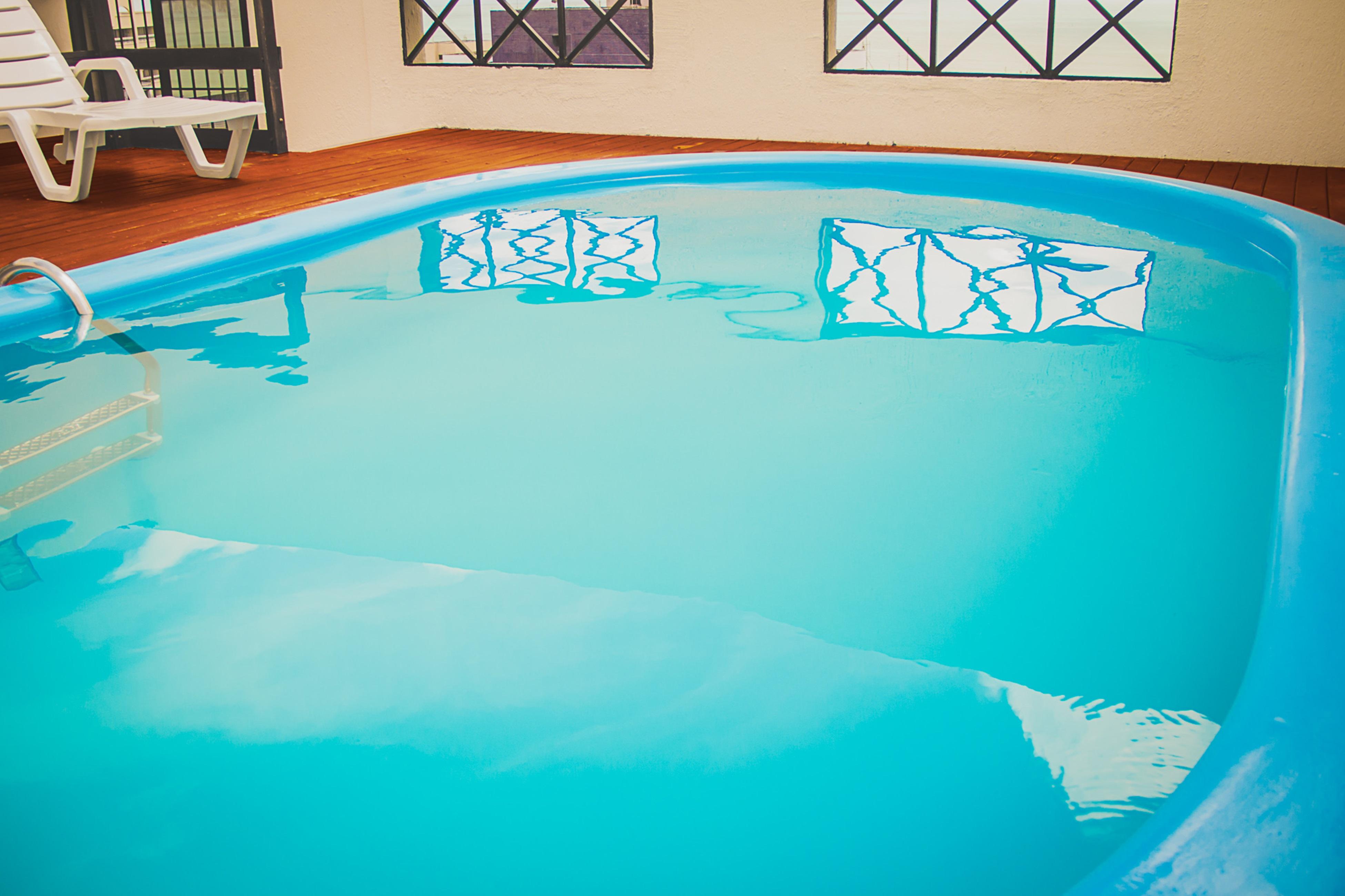 Joh Blue Ocean Flat Hotel Fortaleza  Exterior photo