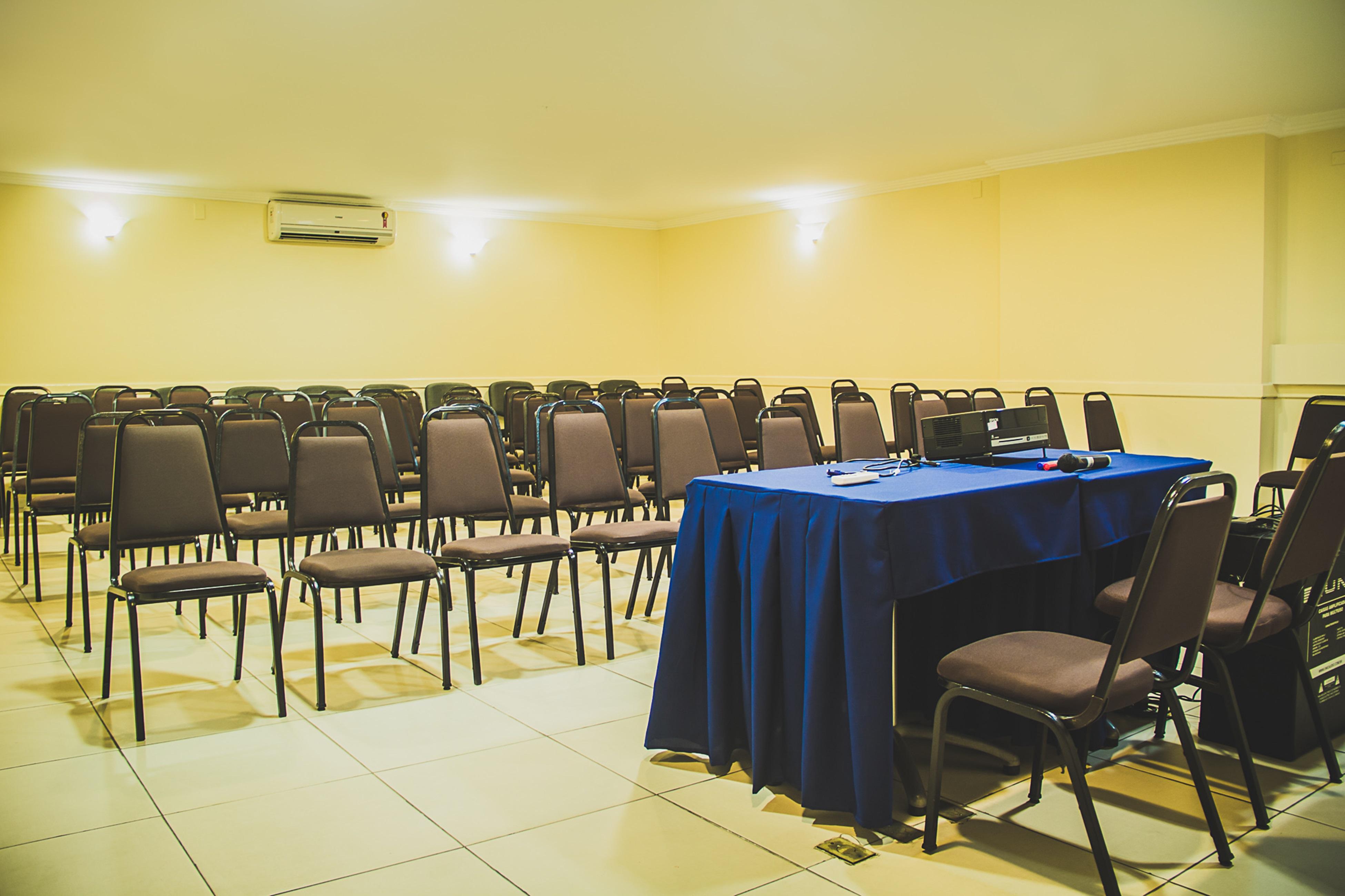 Joh Blue Ocean Flat Hotel Fortaleza  Exterior photo