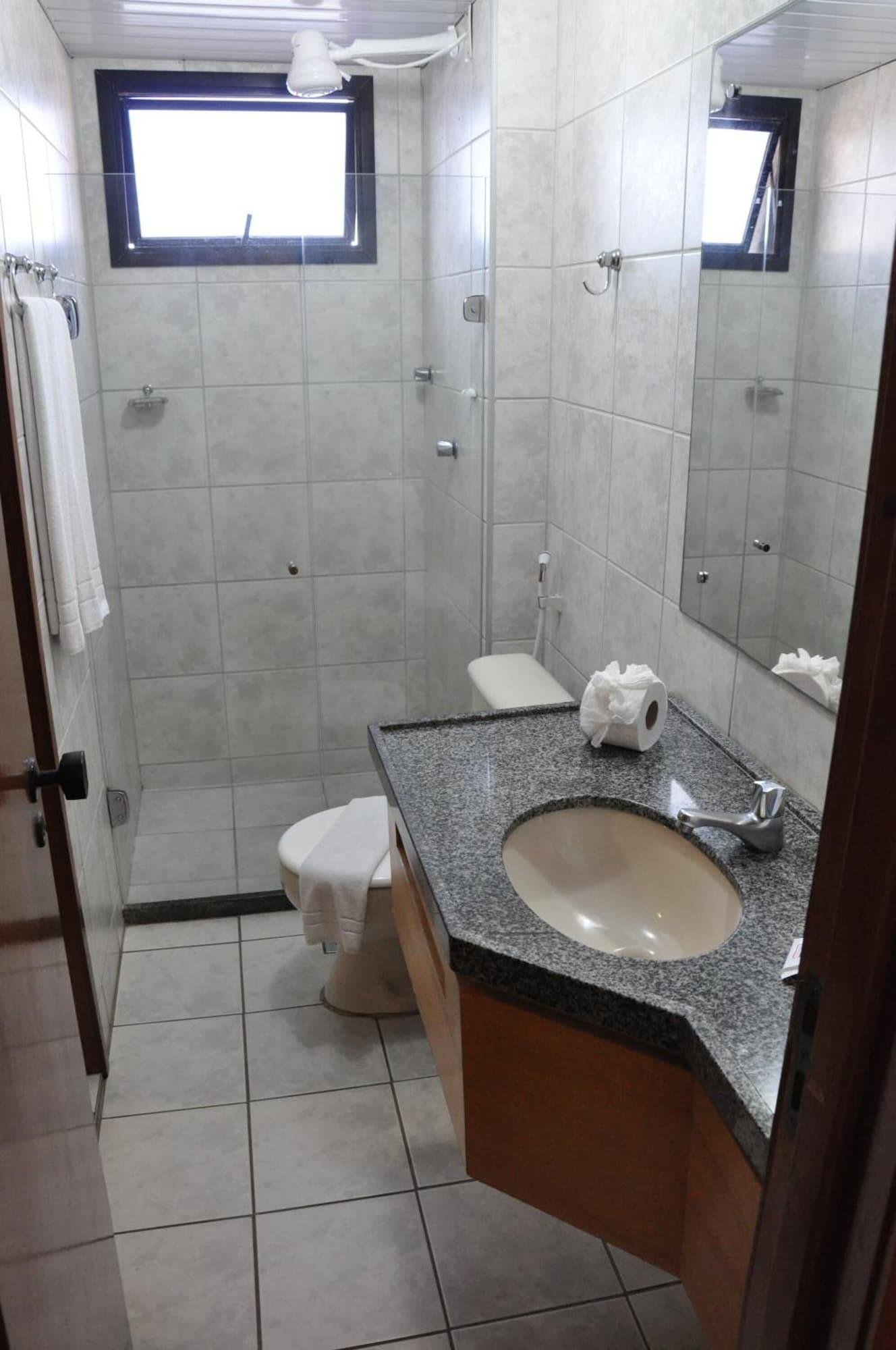 Joh Blue Ocean Flat Hotel Fortaleza  Exterior photo